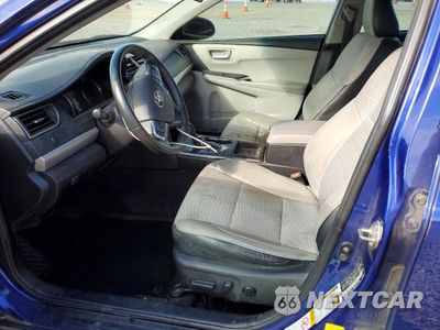 Zdjęcie 7 z 13 samochodu: 2015 TOYOTA CAMRY LE VIN:4T1BF1FK1FU995469 - miniatura