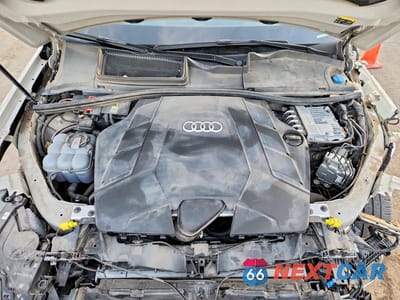 Zdjęcie 11 z 12 samochodu: 2023 AUDI Q7 PREMIUM PLUS VIN:WA1LXBF79PD025386 - miniatura