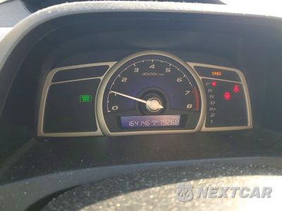 Zdjęcie 9 z 12 samochodu: 2011 HONDA CIVIC EX VIN:2HGFA1F8XBH518157 - miniatura