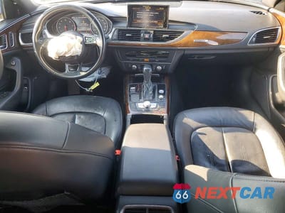 Zdjęcie 8 z 12 samochodu: 2017 AUDI A6 PREMIUM PLUS VIN:WAUG8AFC0HN121265 - miniatura