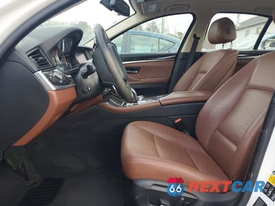 Zdjęcie 7 z 11 samochodu: 2016 BMW 528 XI VIN:WBA5A7C57GG146820 - miniatura