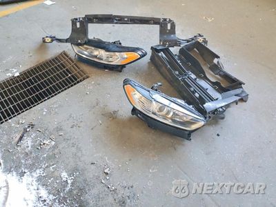 Zdjęcie 12 z 13 samochodu: 2016 FORD FUSION SE VIN:3FA6P0T90GR313985 - miniatura