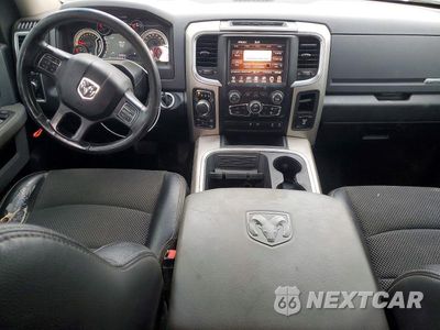 Zdjęcie 8 z 12 samochodu: RAM 1500 ST VIN:1C6RR7LT4HS819242 - miniatura