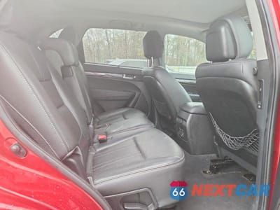Zdjęcie 11 z 13 samochodu: 2015 KIA SORENTO SX VIN:5XYKW4A71FG554032 - miniatura