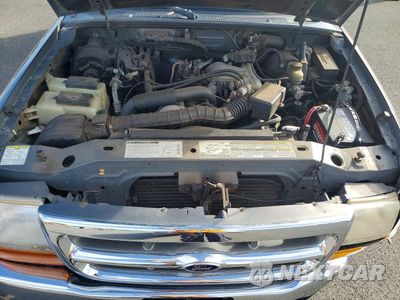 Zdjęcie 11 z 12 samochodu: 2000 FORD RANGER SUPER CAB VIN:1FTYR14V4YPB35411 - miniatura