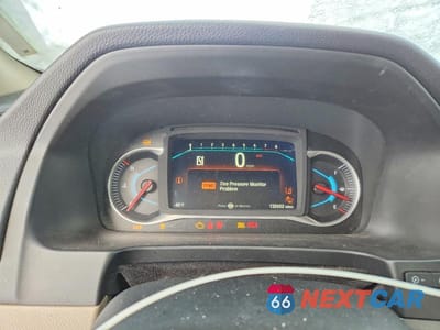 Zdjęcie 9 z 12 samochodu: 2019 HONDA PILOT EXL VIN:5FNYF6H59KB027738 - miniatura