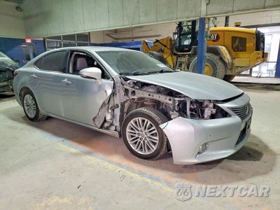 Czwarte zdjęcie samochodu z boku: 2013 LEXUS ES 350 VIN:JTHBK1GG0D2030975 - miniatura