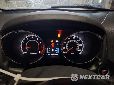 Zdjęcie 9 z 13 samochodu: 2012 MITSUBISHI OUTLANDER SPORT SE VIN:JA4AR4AU8CZ001510 - miniatura