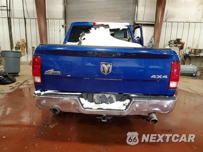 Zdjęcie 6 z 11 samochodu: 2017 RAM 1500 SLT VIN:3C6RR7LT3HG594934 - miniatura