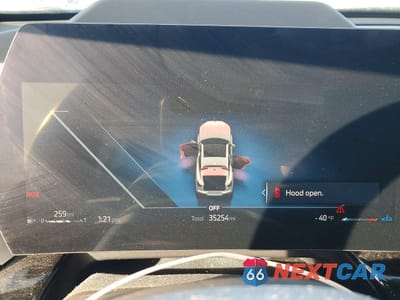 Zdjęcie 9 z 13 samochodu: 2025 BMW X2 XDRIVE28I VIN:WBX63GM02S5078616 - miniatura