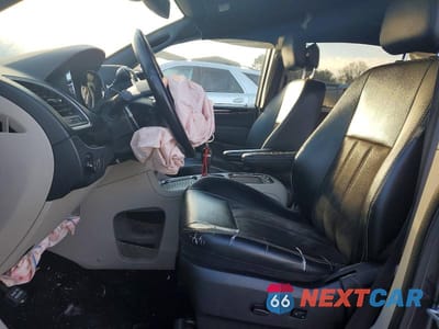 Zdjęcie 7 z 13 samochodu: 2020 DODGE GRAND CARAVAN SXT VIN:2C4RDGCG2LR194215 - miniatura