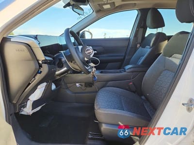 Zdjęcie 7 z 11 samochodu: 2026 NISS KICKS SV VIN:3N8AP6CE4TL337888 - miniatura
