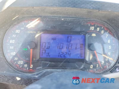 Zdjęcie 8 z 11 samochodu: 2023 POLARIS RZR XP 1000 UTILITY VEHICLE VIN:3NSNAE996PH424766 - miniatura