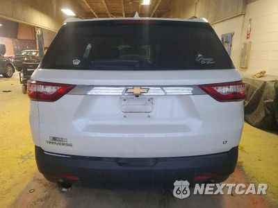 Zdjęcie 6 z 14 samochodu: 2019 CHEVROLET TRAVERSE LT VIN:1GNERGKW1KJ214148 - miniatura