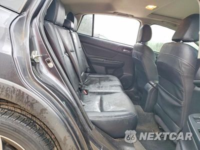 Zdjęcie 10 z 12 samochodu: 2014 SUBARU XV CROSSTREK 2.0 LIMITED VIN:JF2GPAKC6E8344286 - miniatura