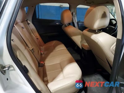 Zdjęcie 10 z 12 samochodu: 2012 CHEVROLET IMPALA LTZ VIN:2G1WC5E3XC1194314 - miniatura