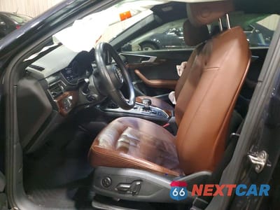 Zdjęcie 7 z 11 samochodu: 2017 AUDI A4 PRESTIGE VIN:WAUFNAF49HN068594 - miniatura