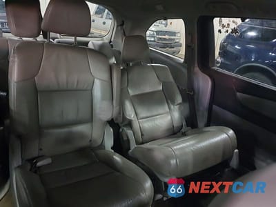 Zdjęcie 11 z 13 samochodu: 2014 HONDA ODYSSEY EXL VIN:5FNRL5H61EB098212 - miniatura