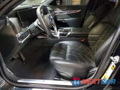 Zdjęcie 7 z 14 samochodu: 2024 BMW I7 EDRIVE50 VIN:WBY43EJ01RCP98734 - miniatura