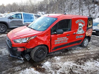 2020 FORD TRANSIT CONNECT XL NM0LS7E22L1458905 - główne zdjęcie licytacji z USA - miniatura