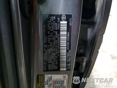 Zdjęcie 13 z 13 samochodu: 2005 TOYOTA CAMRY LE VIN:4T1BE32K35U503754 - miniatura