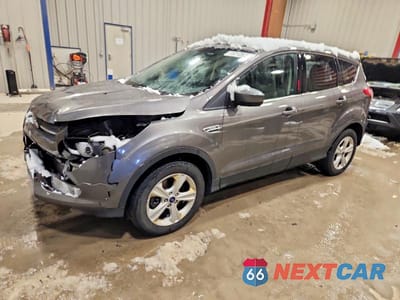 2013 FORD ESCAPE SE 1FMCU0G97DUD76291 - główne zdjęcie licytacji z USA - miniatura