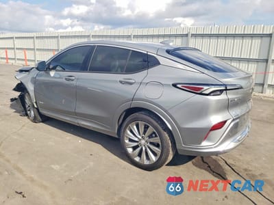 Drugie zdjęcie samochodu z przodu: 2025 BUICK ENVISTA AVENIR VIN:KL47LCEP2SB174263 - miniatura