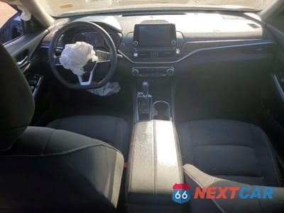 Zdjęcie 8 z 12 samochodu: 2023 NISSAN ALTIMA SV VIN:1N4BL4DV9PN390595 - miniatura