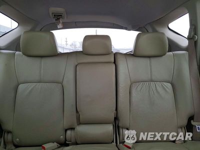 Zdjęcie 10 z 13 samochodu: 2009 NISSAN MURANO S VIN:JN8AZ18W79W161081 - miniatura