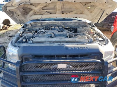 Zdjęcie 11 z 12 samochodu: 2015 FORD F350 SUPER DUTY UTILITY / SERVICE TRUCK VIN:1FD8W3HT8FEA98221 - miniatura