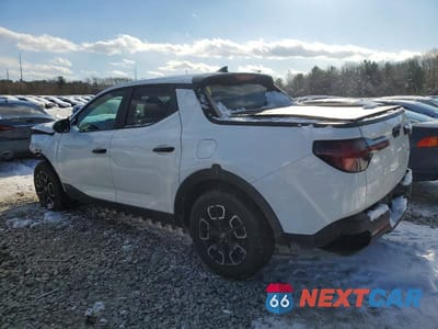 Drugie zdjęcie samochodu z przodu: 2024 HYUNDAI SANTA CRUZ SEL VIN:5NTJBDAE9RH090198 - miniatura