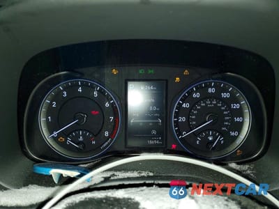 Zdjęcie 9 z 13 samochodu: 2023 HYUNDAI KONA SE VIN:KM8K2CAB2PU999272 - miniatura