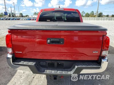 Zdjęcie 6 z 14 samochodu: 2023 TOYOTA TACOMA DOUBLE CAB VIN:3TMAZ5CN2PM211819 - miniatura