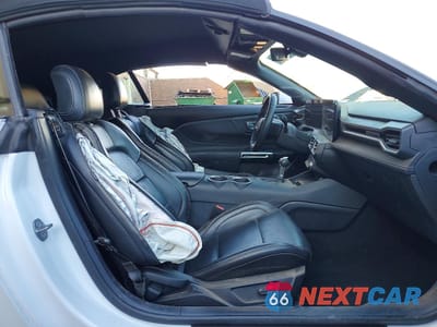 Zdjęcie 7 z 12 samochodu: 2024 FORD MUSTANG VIN:1FAGP8UHXR5129572 - miniatura