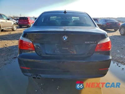 Zdjęcie 6 z 12 samochodu: 2010 BMW 528 I VIN:WBANU5C5XAC365152 - miniatura