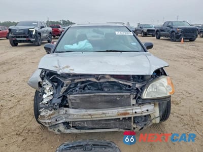 Piąte zdjęcie samochodu w środku: 2003 HONDA CIVIC EX VIN:1HGEM21963L026173 - miniatura