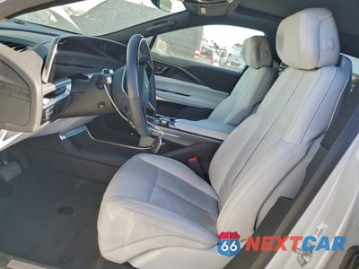 Zdjęcie 7 z 12 samochodu: 2024 CADILLAC LYRIQ SPORT VIN:1GYKPVRK4RZ120893 - miniatura