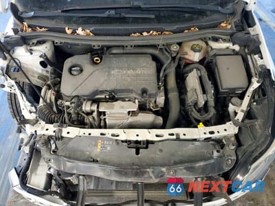 Zdjęcie 11 z 13 samochodu: 2018 CHEVROLET CRUZE LS VIN:1G1BC5SM8J7136858 - miniatura