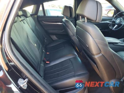 Zdjęcie 11 z 13 samochodu: 2016 BMW X6 XDRIVE50I VIN:5UXKU6C59G0R34108 - miniatura