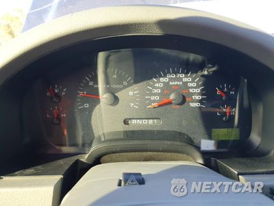 Zdjęcie 9 z 12 samochodu: 2005 FORD F150 VIN:1FTPX14535KE59475 - miniatura