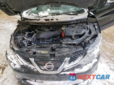 Zdjęcie 12 z 13 samochodu: 2018 NISSAN QASHQAI VIN:JN1BJ1CP5JW154581 - miniatura