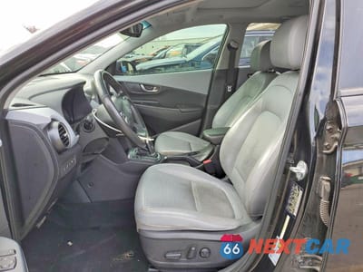 Zdjęcie 7 z 13 samochodu: 2018 HYUNDAI KONA ULTIMATE VIN:KM8K5CA53JU088991 - miniatura