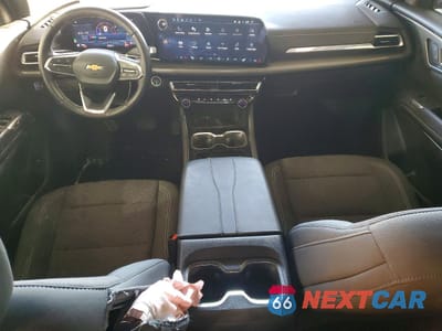 Zdjęcie 8 z 14 samochodu: 2024 CHEVROLET TRAVERSE LT VIN:1GNERGKS1RJ208230 - miniatura