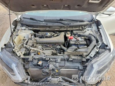 Zdjęcie 12 z 14 samochodu: 2018 NISSAN ROGUE S VIN:5N1AT2MT4JC838782 - miniatura
