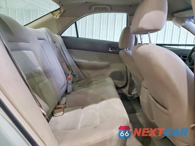 Zdjęcie 10 z 13 samochodu: 2004 MAZDA 6 I VIN:1YVFP80C245N41522 - miniatura