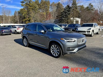 2016 VOLVO XC90 T6 YV4A22PLXG1034524 - główne zdjęcie licytacji z USA - miniatura