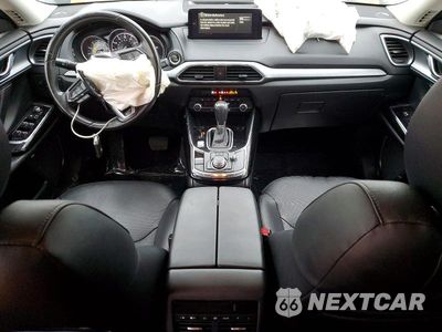 Zdjęcie 8 z 13 samochodu: 2021 MAZDA CX-9 TOURING VIN:JM3TCACY4M0503250 - miniatura