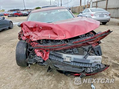 Piąte zdjęcie samochodu w środku: 2022 NISSAN ALTIMA SR VIN:1N4BL4CV6NN390231 - miniatura