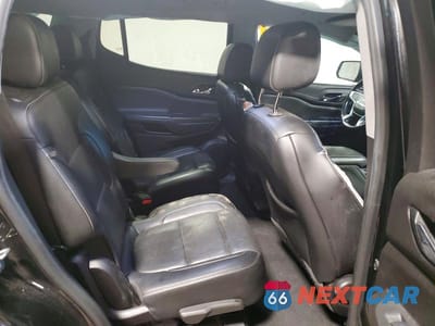 Zdjęcie 10 z 11 samochodu: 2021 GMC ACADIA SLT VIN:1GKKNULS7MZ220336 - miniatura