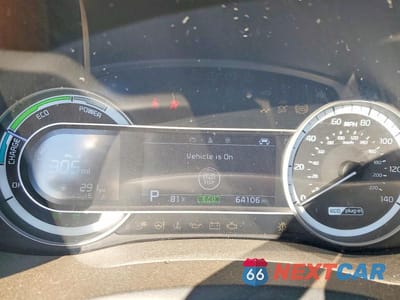 Zdjęcie 9 z 12 samochodu: 2018 KIA NIRO LX VIN:KNDCM3LD1J5212623 - miniatura